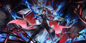 «Провёл год в Persona 5: The Phantom X» — игрок-ветеран написал огромный обзор