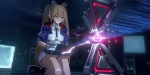 Этим летом пройдёт бета-тест мобильной версии шутера Strinova