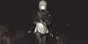 Гайд по персонажу Zero из Black Beacon