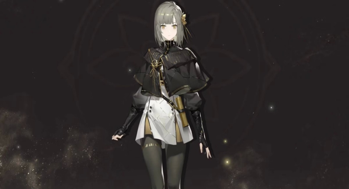 Гайд по персонажу Zero из Black Beacon