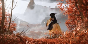 Объявлена дата релиза Ghost of Yōtei на PlayStation 5