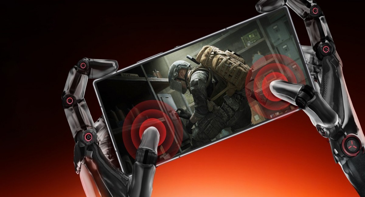 Представлена международная версия nubia RedMagic 10 Air — сегодня старт продаж в РФ