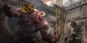 Стартовала загрузка ОБТ-клиента DARKEST DAYS на смартфонах