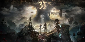 Релиз Clair Obscur: Expedition 33 — главного героя сравнивают с Робертом Паттинсоном