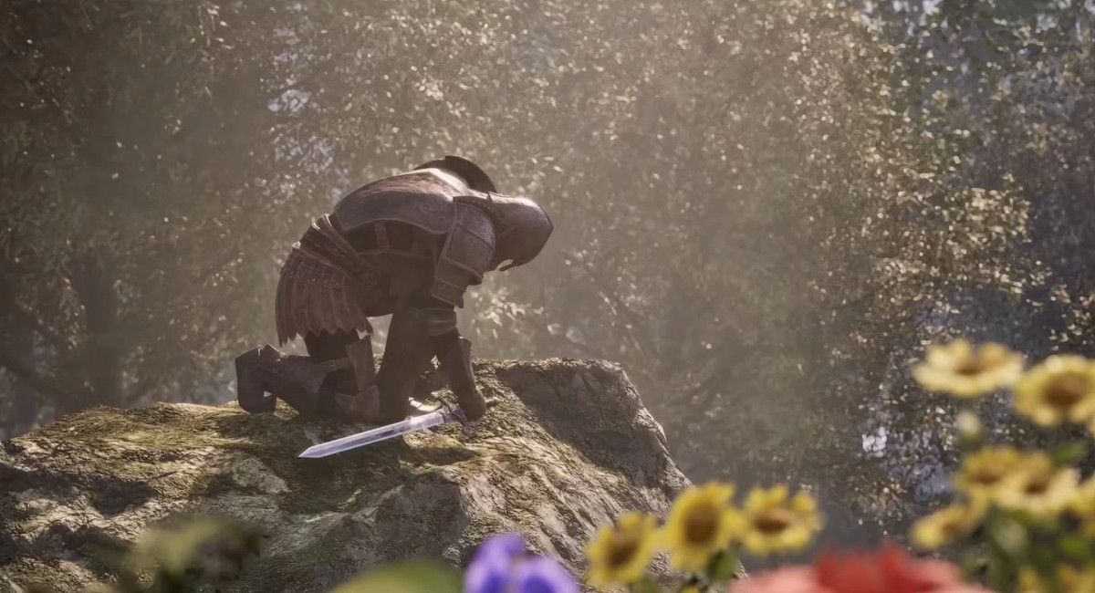 Три способа увеличить грузоподъёмность в The Elder Scrolls IV: Oblivion Remastered