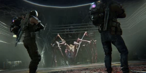 Руководство по серверам в Once Human