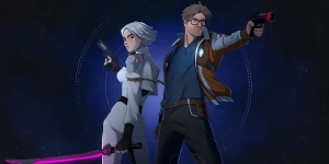 В игре «Сатурн» появилось масштабное дополнение и обновление