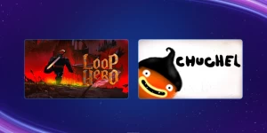 CHUCHEL и Loop Hero можно бесплатно забрать в мобильном Epic Games Store