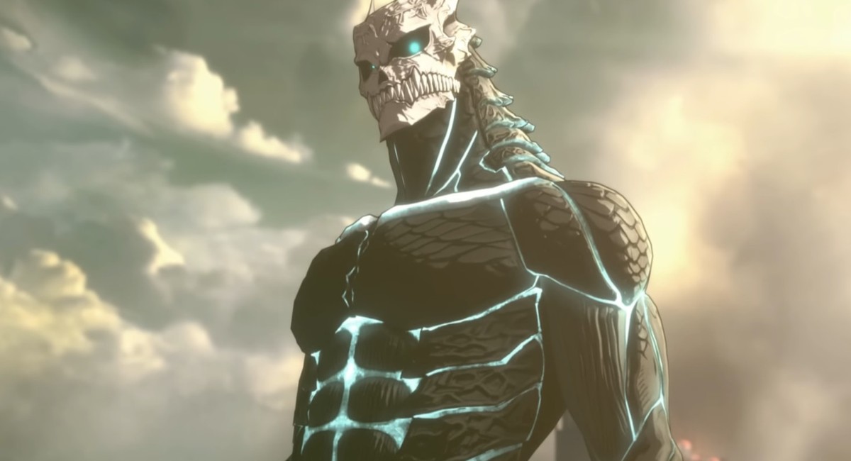 Открыты страницы Kaiju No. 8 THE GAME в App Store и Google Play