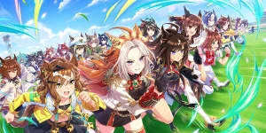 Дату релиза Umamusume: Pretty Derby сообщат на этой неделе