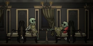 В Room Escape: Strange Case 3 можно поиграть на смартфонах