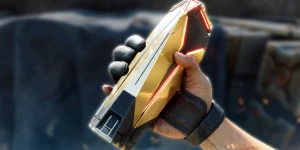 Гайд по Mandel Brick в Delta Force. Получи топовые скины