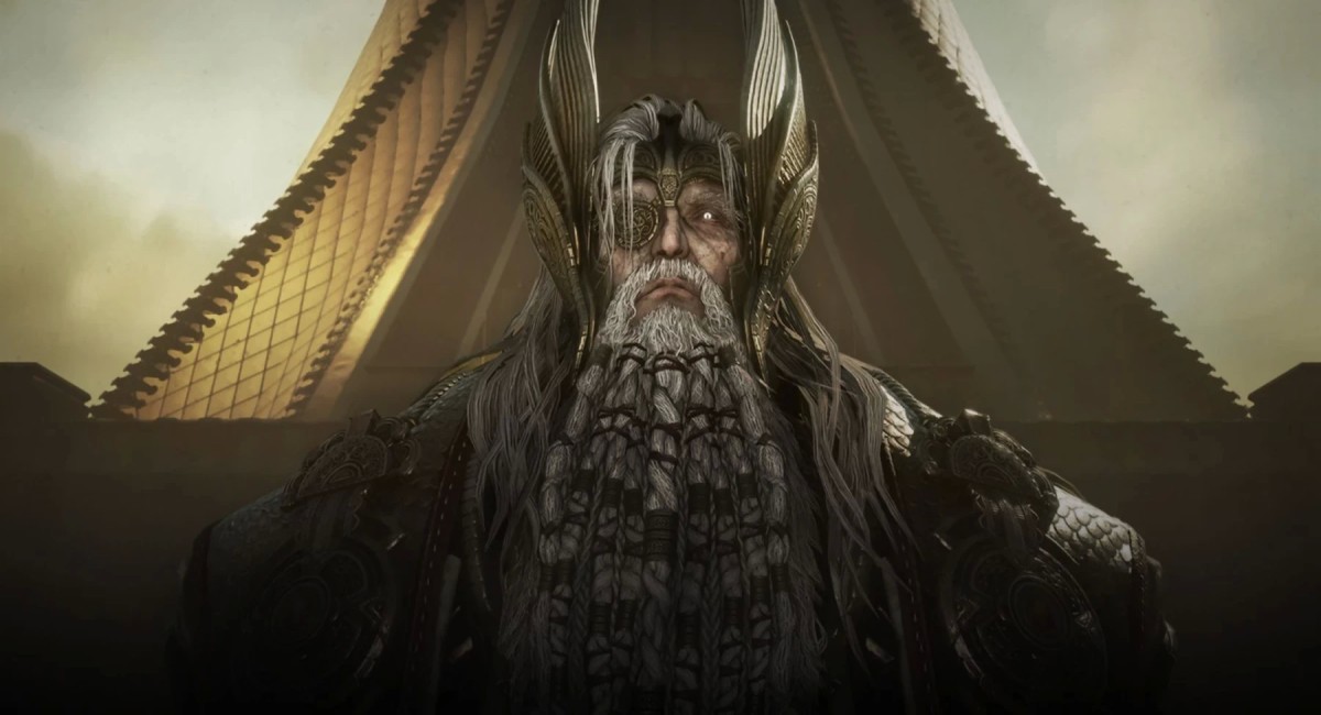 Стартовала предзагрузка MMORPG ODIN: Valhalla Rising