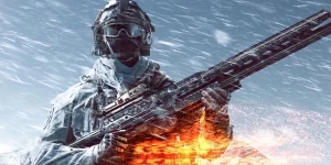 Новые сливы по Battlefield 6: обвесы, транспорт, разрушаемость и скриншоты