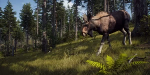 HandyGames анонсировали месяц релиза Way of the Hunter Mobile