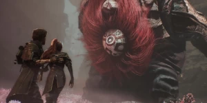 Как идеально парировать в Clair Obscur: Expedition 33