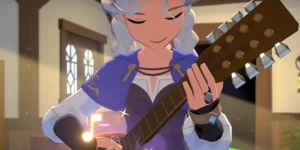 Гайд по классам в Mabinogi Mobile: таланты, лучшие классы и смена роли