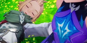 Создатели Dragon Sword анонсировали закрытый бета-тест