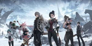 Узнай, какой энд-гейм контент есть в Rememento: White Shadow