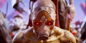 Дату релиза Borderlands 4 перенесли из-за Marathon и Ghost of Yotei