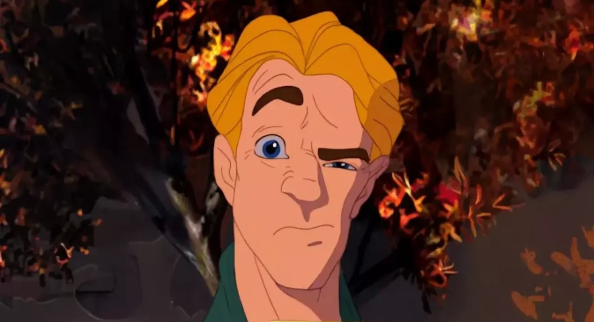 Приключение Broken Sword: Reforged портируют на смартфоны