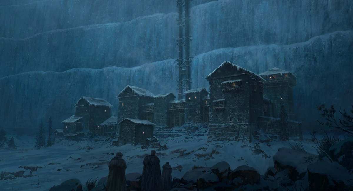 Релиз Game of Thrones: Kingsroad перенесли на конец мая