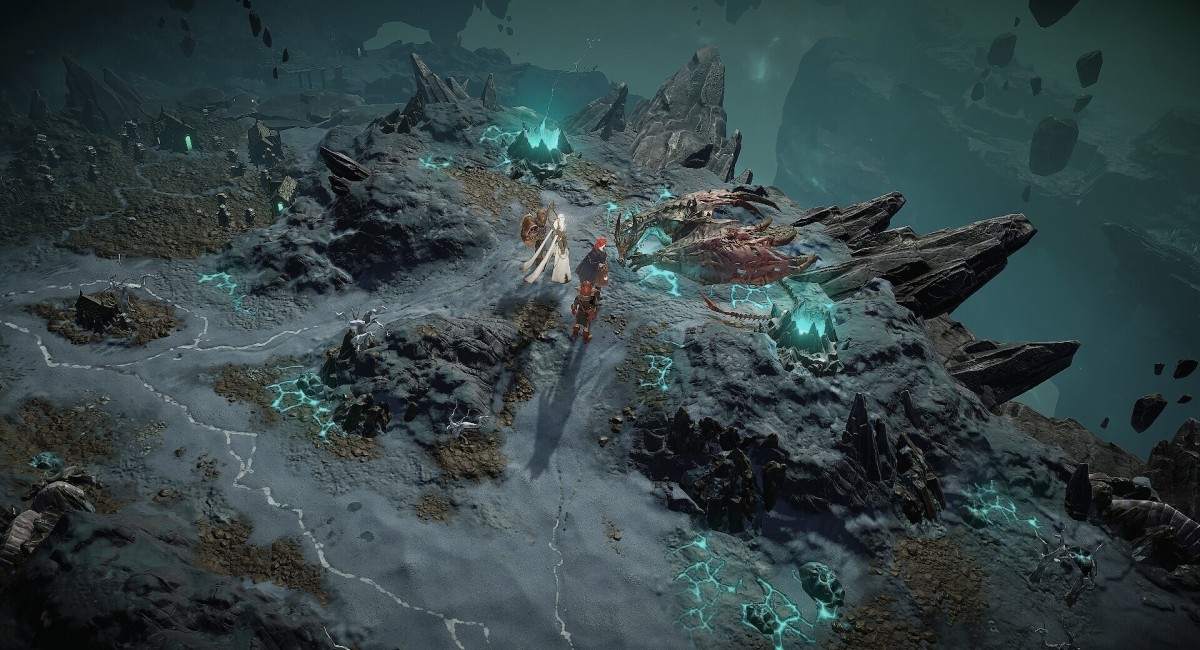 Разработчики Dragonheir: Silent Gods обещают перезапустить проект