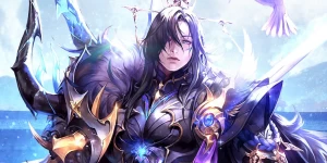 Анонсирована дата релиза Seven Knights: Rebirth на iOS и Android