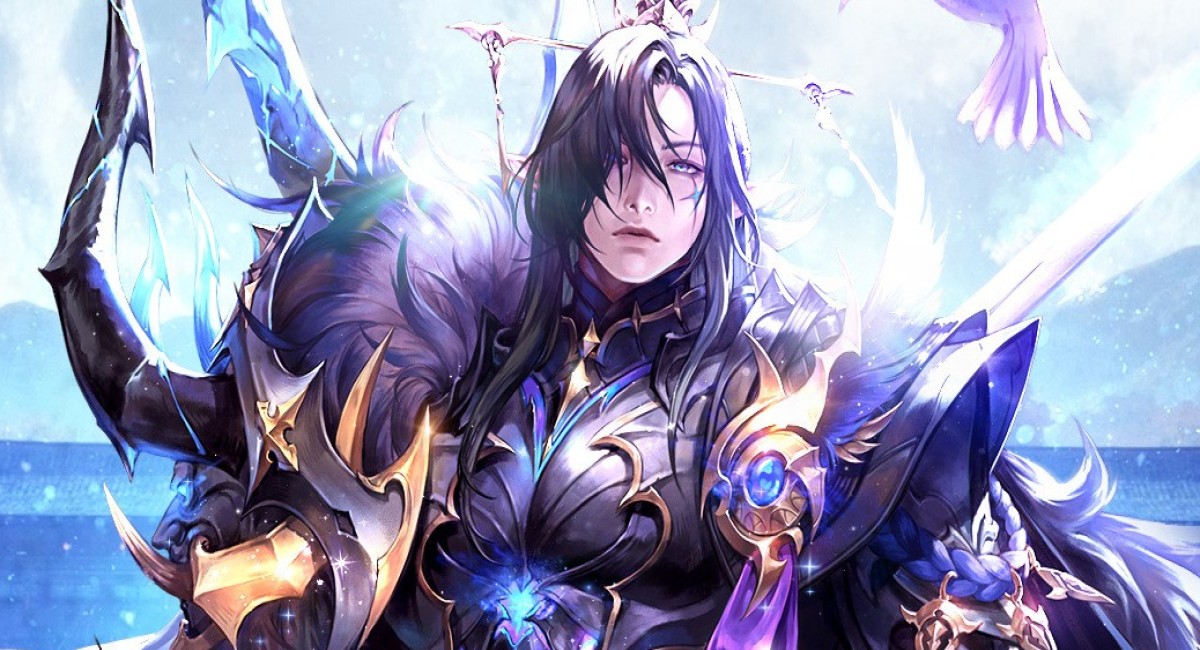 Анонсирована дата релиза Seven Knights: Rebirth на iOS и Android