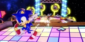 Дату релиза Sonic Rumble перенесли на неопределённый срок