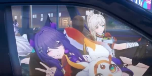 Заполни анкету Wangyue и получи приоритет в следующем бета-тесте