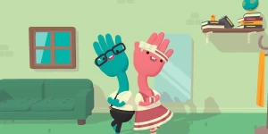 Юморная «What the Clash?» стала доступна в Apple Arcade