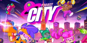 Участвуй в софт-запуске Project City, задорного экшена на 3 минуты