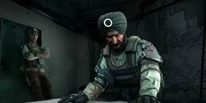 Состоялся релиз FAU-G: Domination в Индии на Android