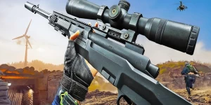 10 советов для снайперов в Delta Force от игрока с 200 часами игры