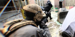 Подборка шутеров для настоящих мужиков — страдай или умри