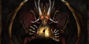 9th Dawn Remake выпустили на смартфонах. Игра недоступна в Google Play России