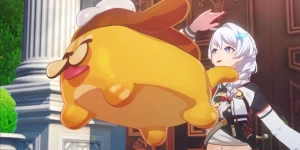 Всё, что известно о Honkai: Nexus Anima — новой игры от разработчиков Геншина