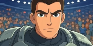 Релиз Pocket Combats Tillanium Arena — отличной текстовой и пошаговой RPG