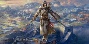 Insider Gaming: «Assassin's Creed Jade может стать следующей частью в серии»