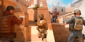 Актуальные промокоды на Standoff 2 в мае 2025 года