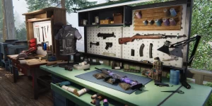 Как и где получить инженерный пластик в Once Human