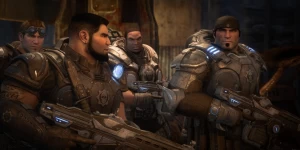 Microsoft выпустит Gears of War: Reloaded на PS5, Xbox Series и PC