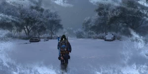 Как пережить холод в Once Human