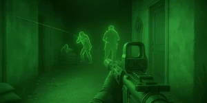 Гайд по выживанию в ночном режиме Delta Force
