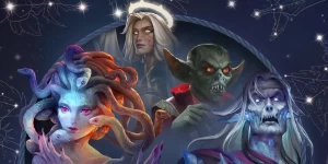 Тестовую версию Heroes of Might & Magic: Olden Era слили на торренты