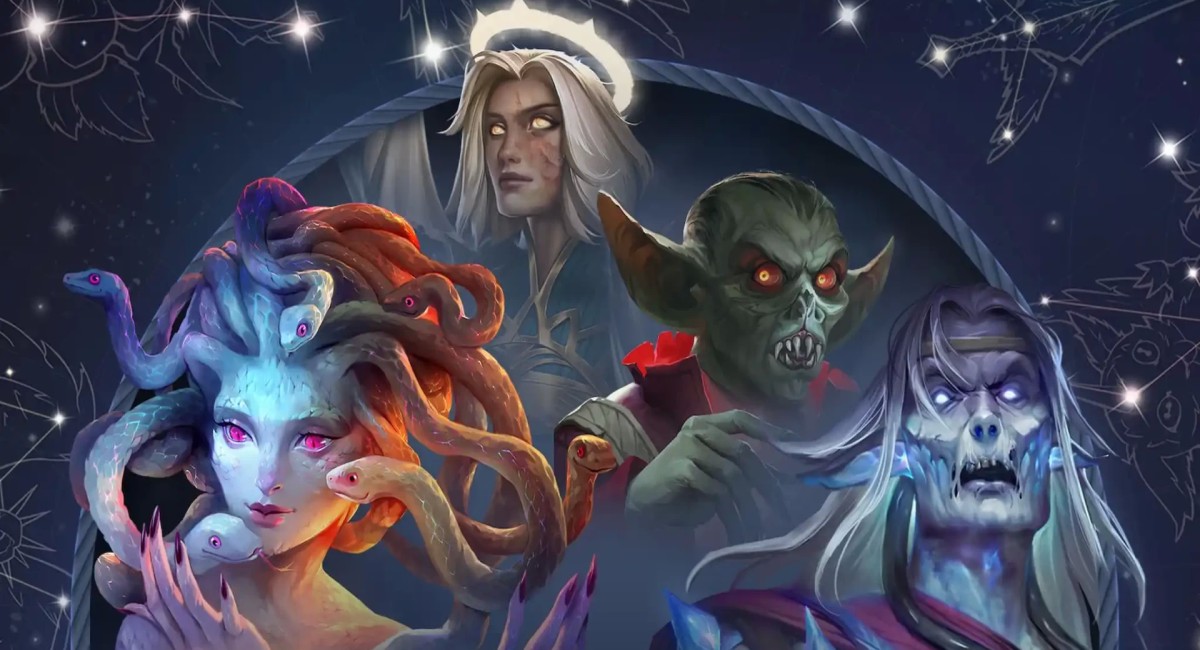 Тестовую версию Heroes of Might & Magic: Olden Era слили на торренты