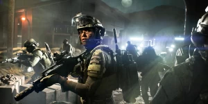 Battlefield 6 выйдет до марта 2026 года
