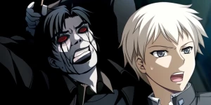 Crunchyroll портировал Corpse Party (2021) на смартфоны