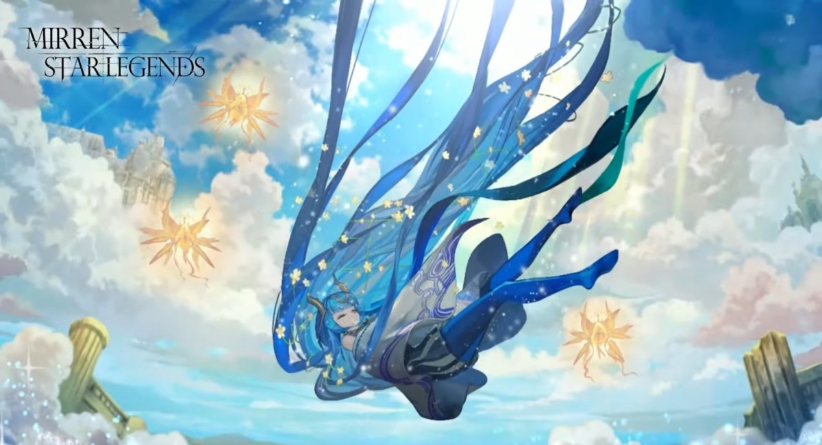 Mirren: Star Legends выйдет в РФ и других странах в конце мая